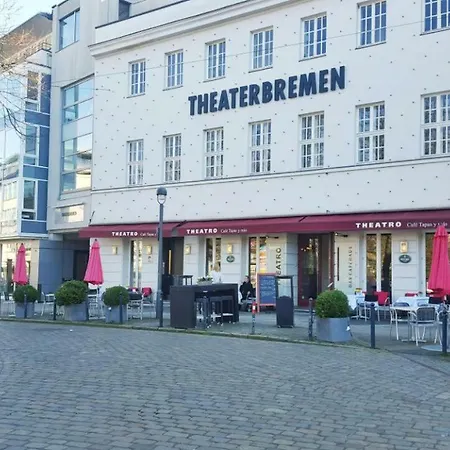 Nath Schnoor Apartment