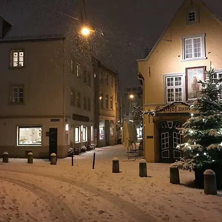 Nath Schnoor Bremen