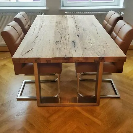 Apartment Nath Schnoor